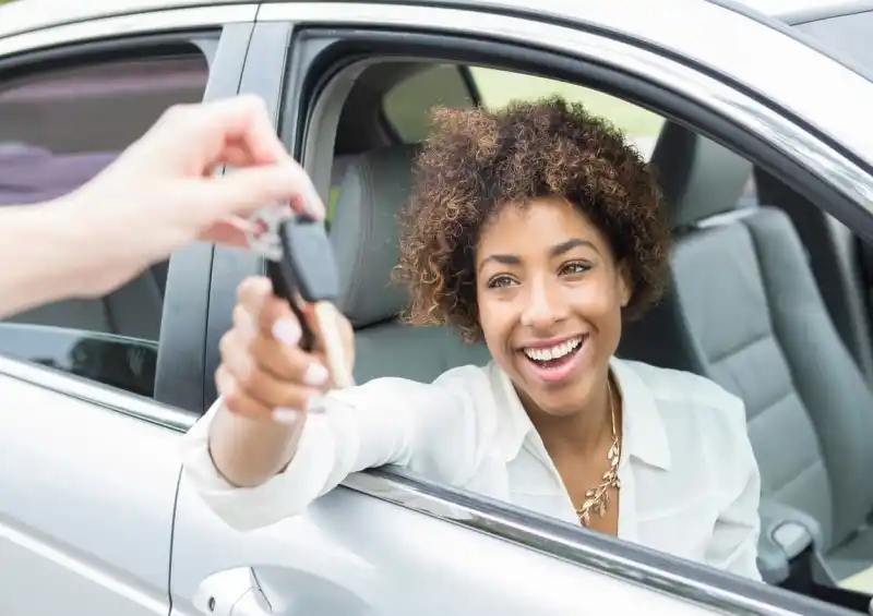 auto leasen Groesbeek